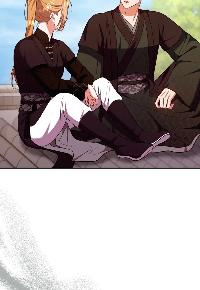 ข้าเนี่ยนะเป็นพระสนม ตอนที่ 133 ด้วยกันหรือแยกกัน รูปที่ 16