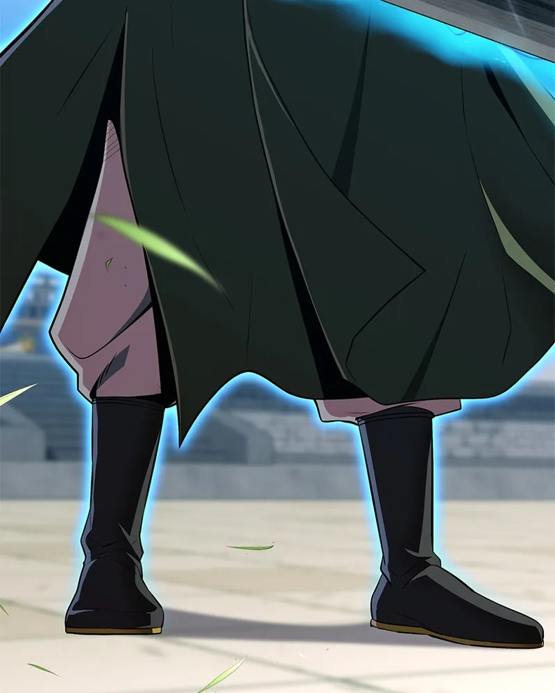 สุดยอดเทรนเนอร์แห่งยุทธภพ ตอนที่ 71 โทวอลช่อน ตัวเอกของเรื่องพระรา รูปที่ 170