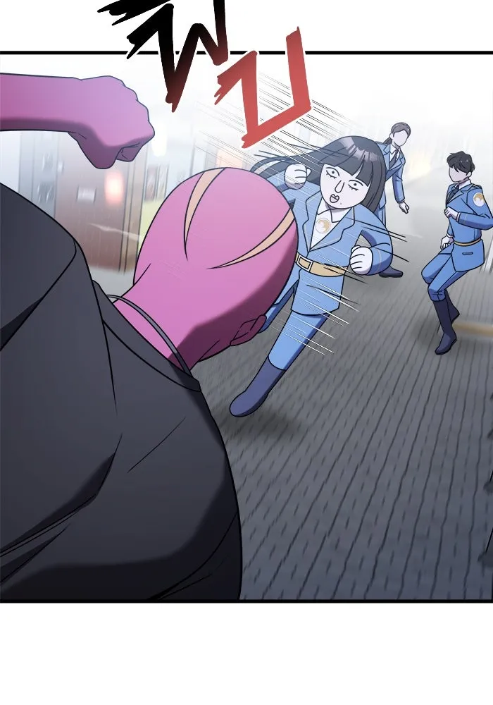 วายร้ายก็อยากมีรัก ตอนที่ 15 รูปที่ 124