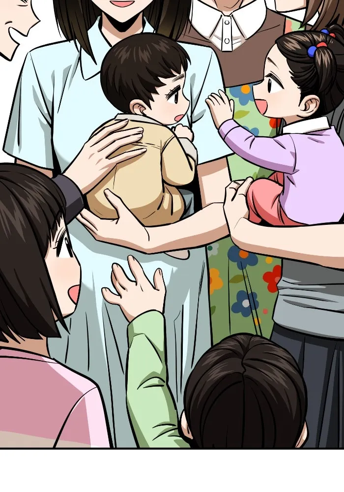 โชคชะตานำพารัก ตอนที่ 132 ตอนสุดท้าย  โชคชะตานำพารัก รูปที่ 44