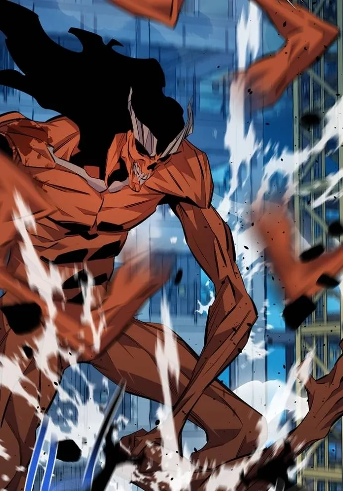 แยกร่างล่าอัตโนมัติ ตอนที่ 113 รูปที่ 25