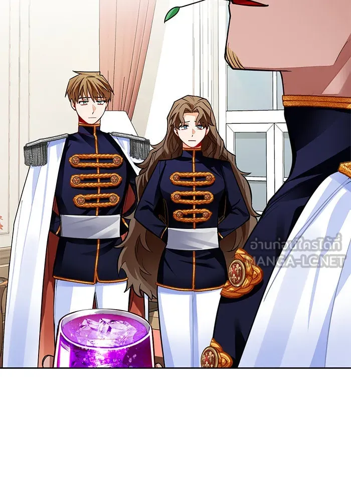 บุตรีดยุกขอไม่แต่งงานbrกับหนุ่มในฝัน ตอนที่ 28 รูปที่ 27