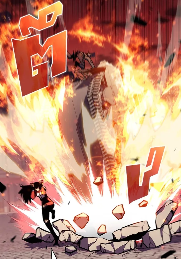 ผู้เล่นหน้าใหม่เลเวลแมกซ์ ตอนที่ 123 จอมขมังเวทผู้เป็นอมตะ (3) รูปที่ 76