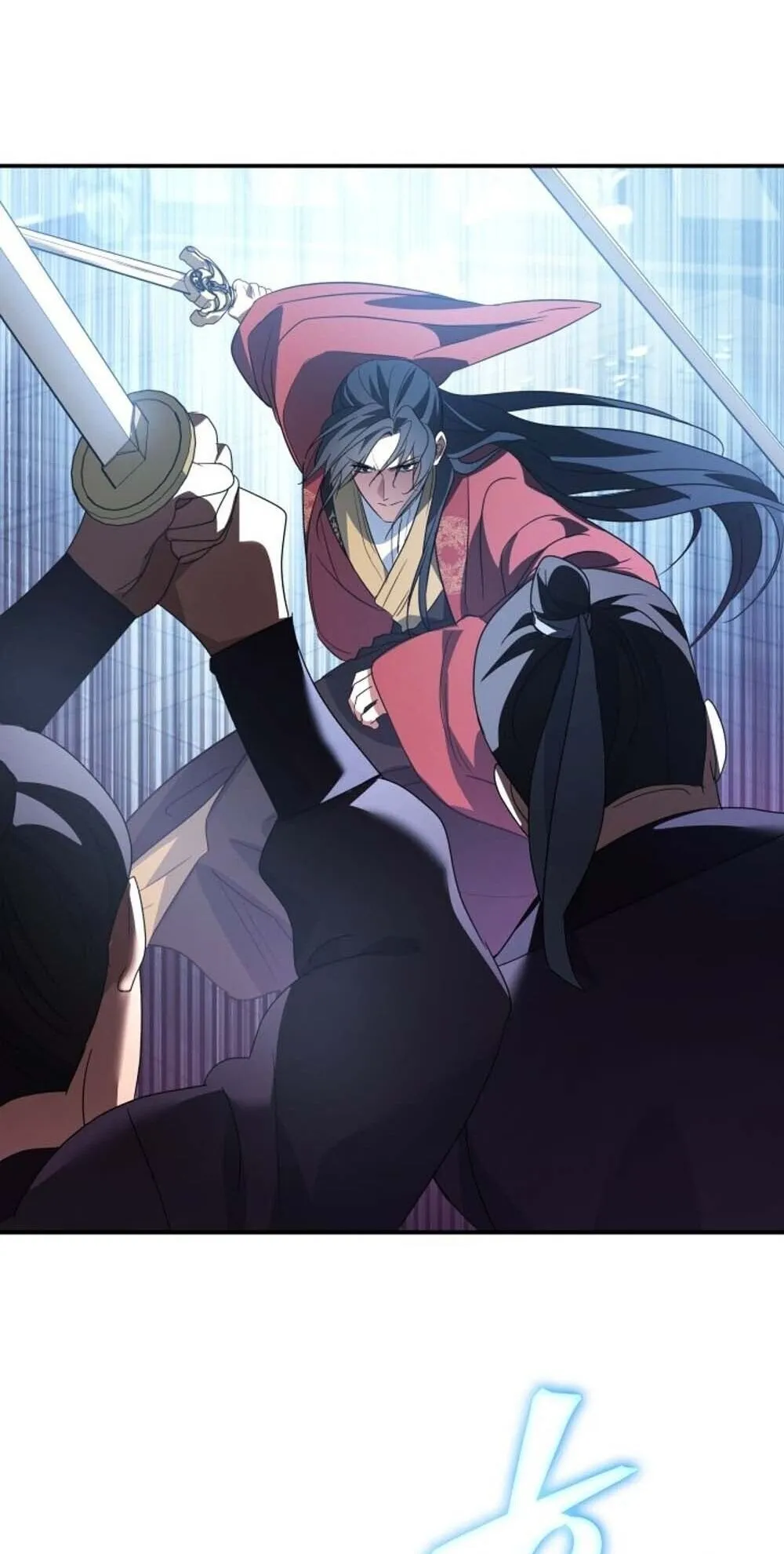 The Youngest Son of the Eunhae Sangdan บ_ตรชายคนส_ดท_องแห_งหอการค_าอ_นเฮ ตอนที่ ตอนที่ 39 รูปที่ 16