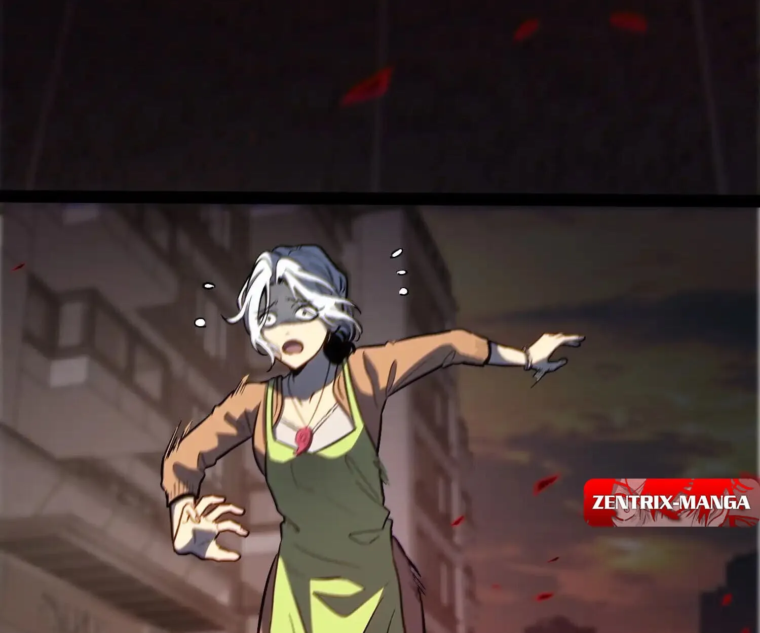 Full-Time Awakening ต_นพล_งไร_ข_ดจำก_ด ตอนที่ ตอนที่ 41 รูปที่ 72