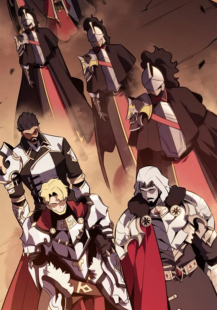 ลูกชายคนเล็กของดยุกคือมือสังหาร ตอนที่ 8 รูปที่ 91