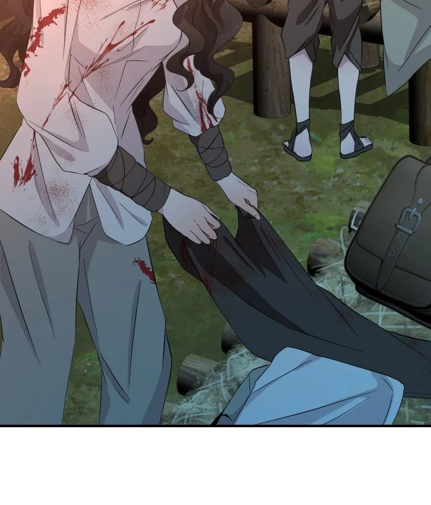 จันทร์เจ้า ตอนที่ ตอนที่ ๔๓  อะไรที่น่าสนใจกว่า รูปที่ 104