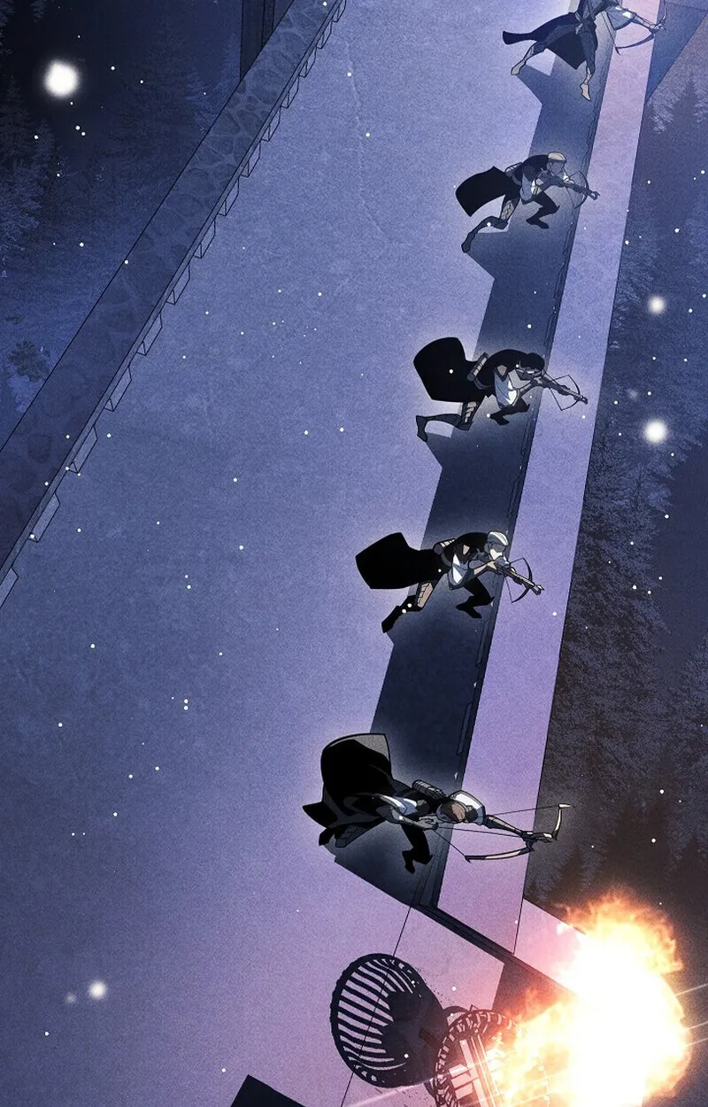 Regressing as the Reincarnated Bastard of the Sword Clan ตอนที่ ตอนที่ 65 รูปที่ 129