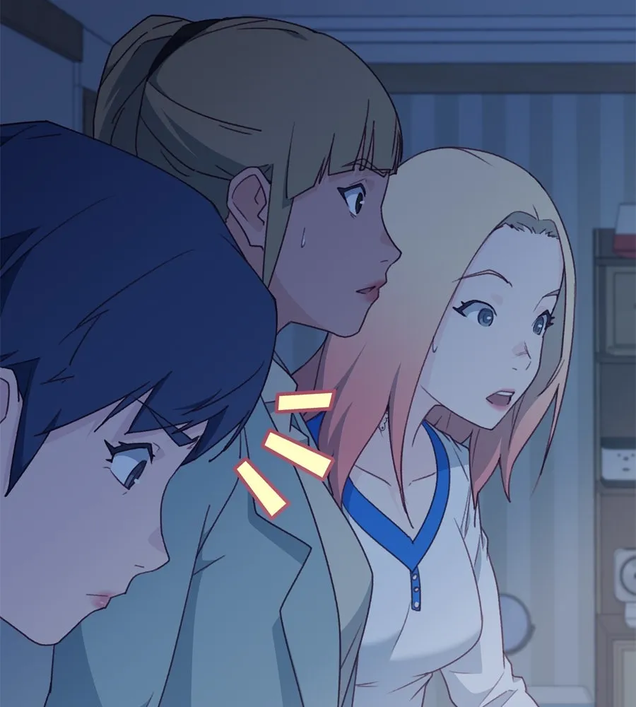 Spy House ตอนที่ 47 รูปที่ 94