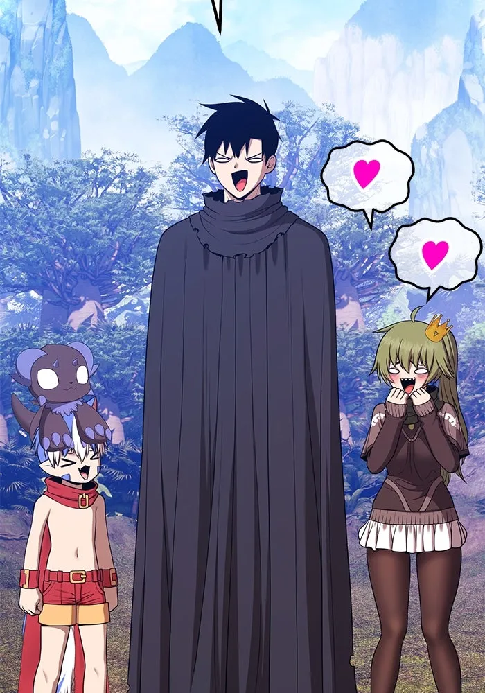 +99 ท่อนไม้พร้อมบวก ตอนที่ 14 ผู้เล่นปนเปื้อน vs พีซ (3) รูปที่ 253