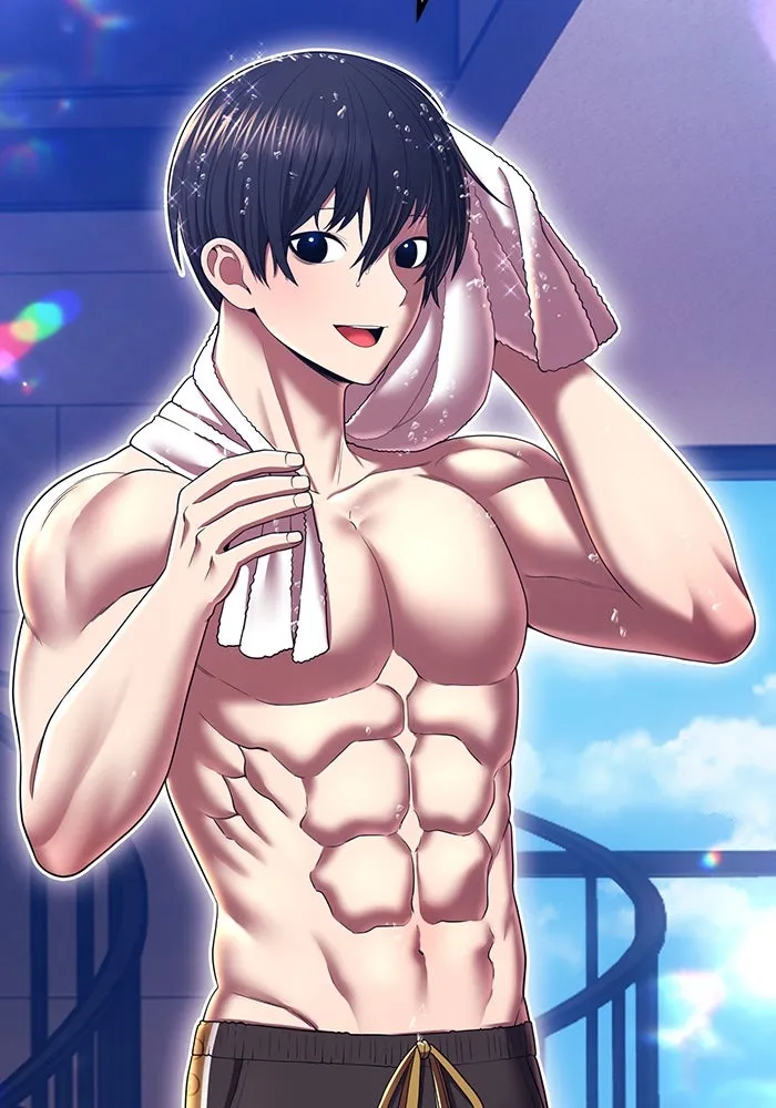 +99 ท่อนไม้พร้อมบวก ตอนที่ 42 ผู้เข้าชิง (2) รูปที่ 34