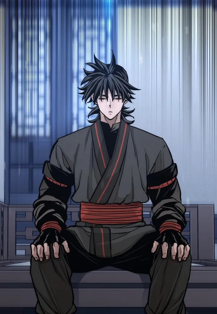 เส้นทางสู่เทพมาร ตอนที่ 57 รูปที่ 64