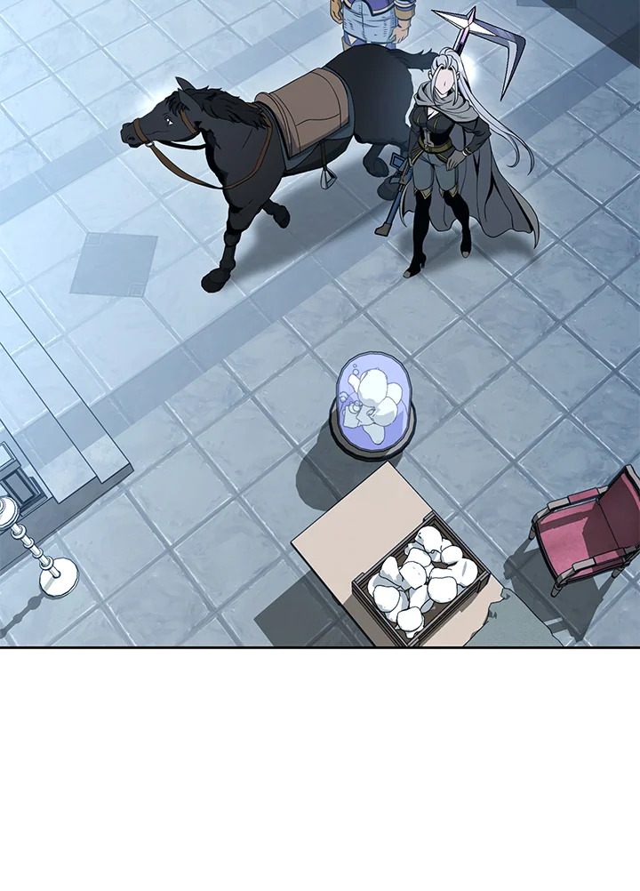 พลทหารโครงกระดูกผู้ม ตอนที่ 181 รูปที่ 97