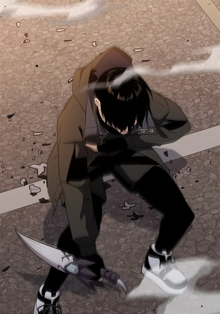 พลิกชะตาคว้าไอเทมระดับเทพ ตอนที่ 38 ผู้พิทักษ์แห่งแอสการ์ด (1) รูปที่ 217