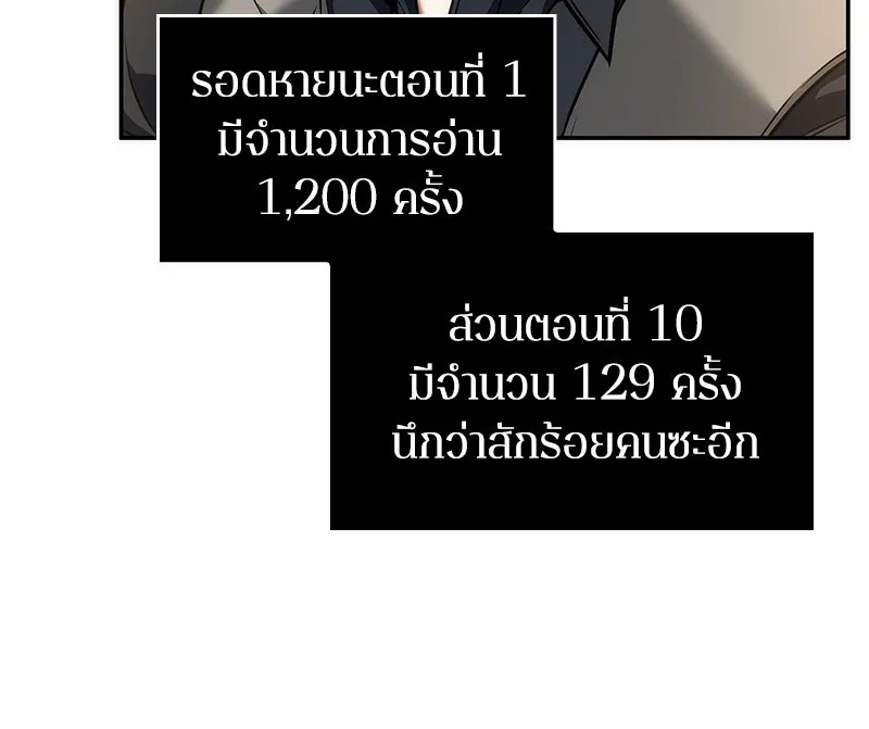 Omniscient Reader อ่านชะตาวันสิ้นโลก ตอนที่ 11 ราตรีของเหล่านักทำนาย (1) รูปที่ 47