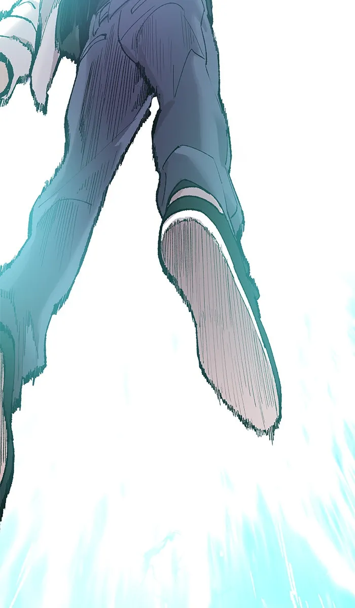 ยอดคนเลเวลทะลุ ตอนที่ 45 คนในพื้นที่ (1) รูปที่ 8