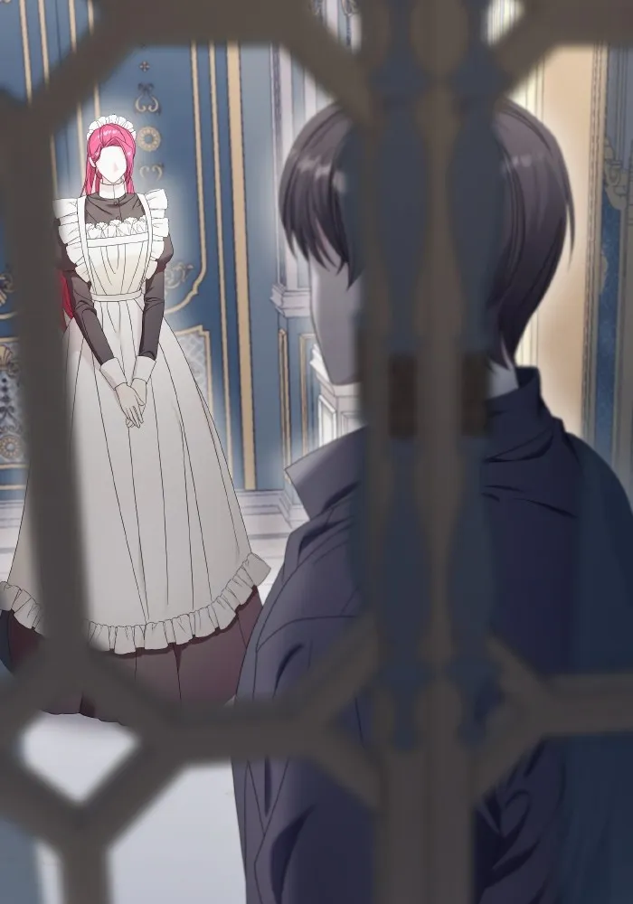 ทำแบบนี้ไม่ได้เพคะ องค์ชาย ตอนที่ 30 รูปที่ 89