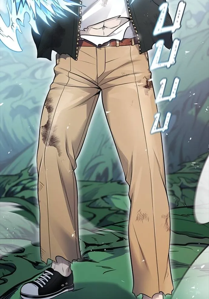 ทาวเวอร์ออฟก๊อด หอคอ ตอนที่ 644 รูปที่ 262