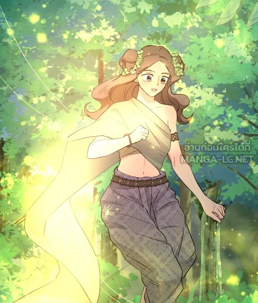 จันทร์เจ้า ตอนที่ ตอนที่ ๖๒  ที่รอมานาน รูปที่ 36