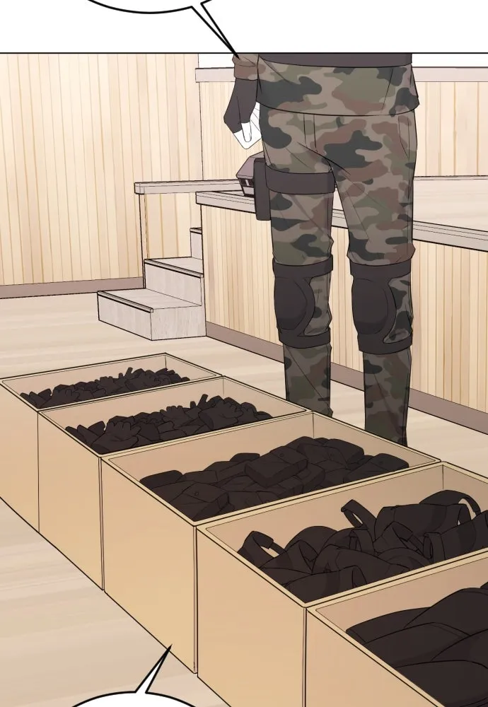 วิธีหนีตายจากนิยายโรคจิต ตอนที่ 10 รูปที่ 88