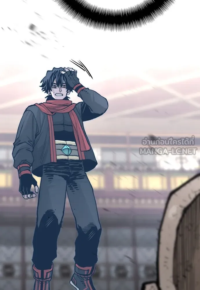 เส้นทางสู่เทพมาร ตอนที่ 125 รูปที่ 219