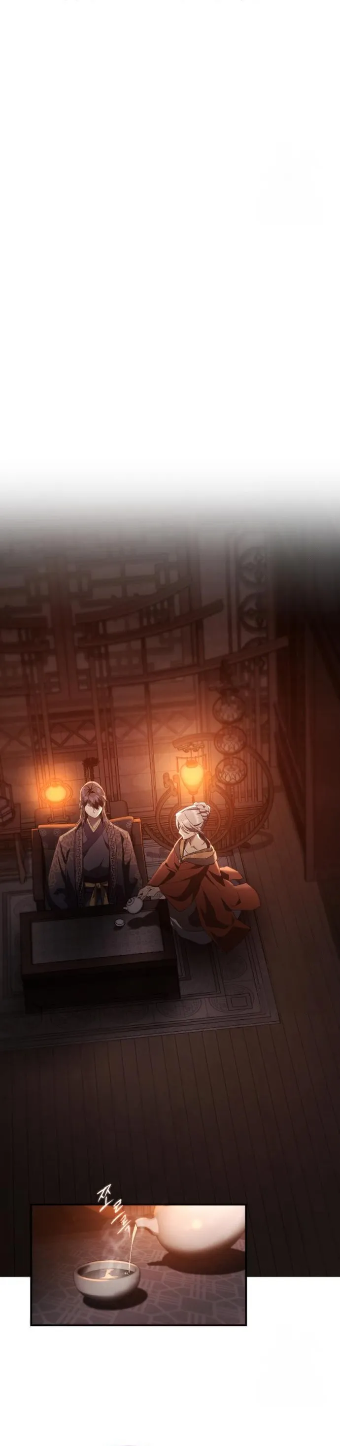 The Heavenly Demon Wants a Quiet Life มารสวรรค_ผ_แสวงหาความสงบ ตอนที่ ตอนที่ 27 รูปที่ 6