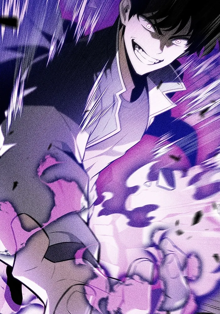 ผู้เล่นหน้าใหม่เลเวลแมกซ์ ตอนที่ 177 ซ้ายแห่งความพินาศที่ใกล้เข้าม รูปที่ 2