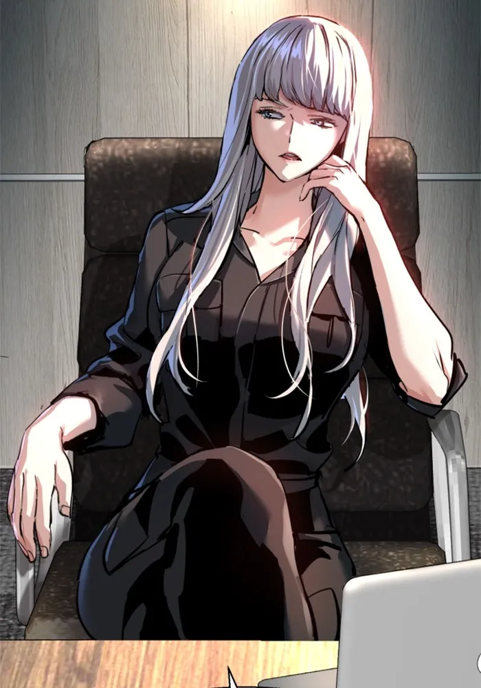 พี่ชายสายบอดี้การ์ด ตอนที่ 256 รูปที่ 109