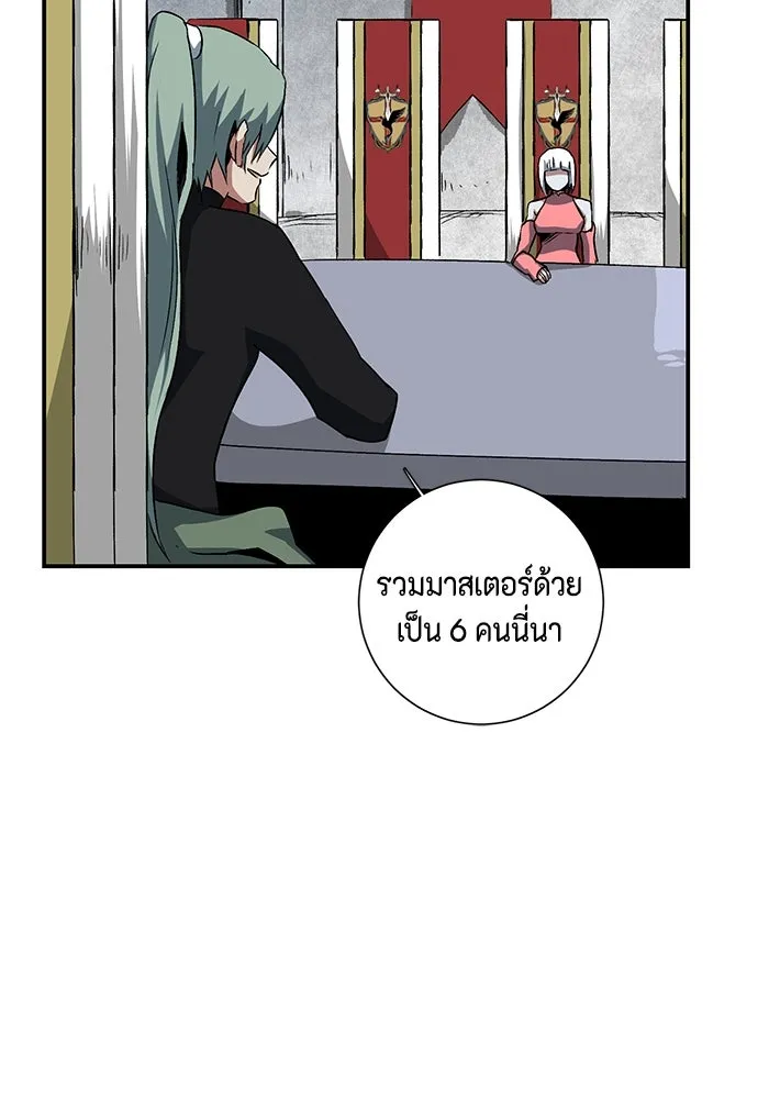 หนึ่งก้าวสู่เจ้ามาร ตอนที่ 70 เป้าหมาย (7) รูปที่ 77