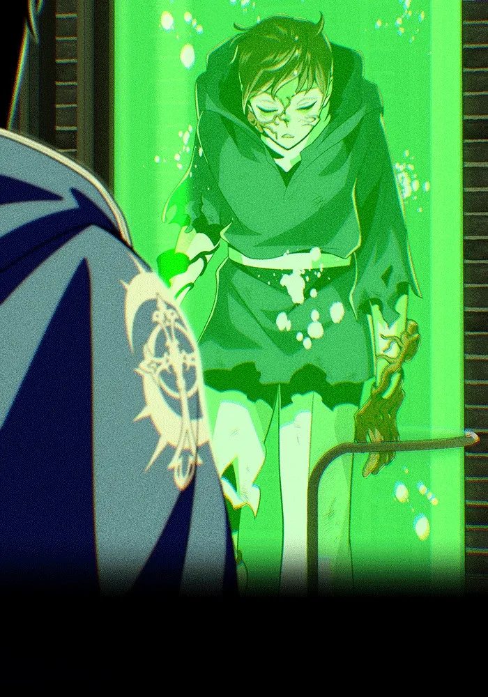 จอมเวทเกิดใหม่ในรอบ 66666 ปี ตอนที่ 146 รูปที่ 41