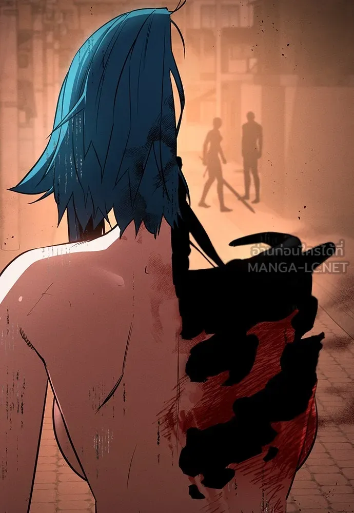 มือสังหารพันธุ์อมตะ ตอนที่ 47 รูปที่ 147