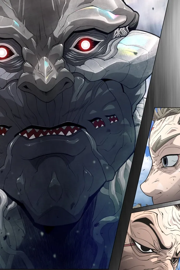 ยุคแห่งยอดมนุษย์ ตอนที่ 45 รูปที่ 194