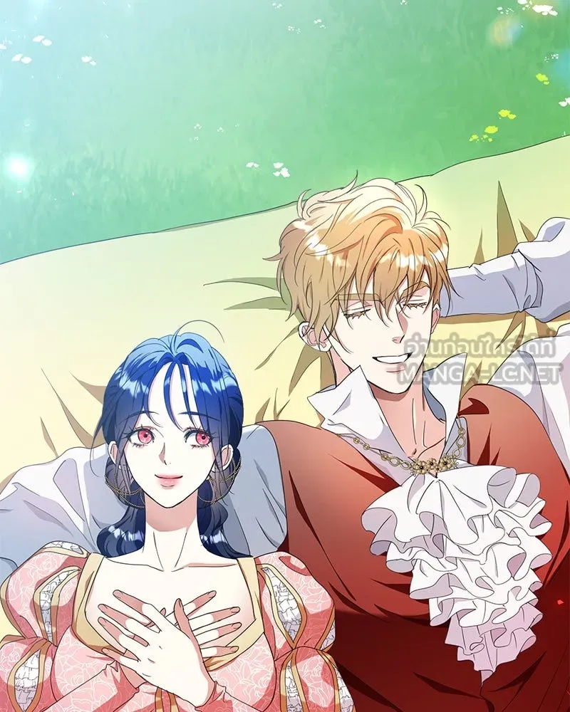 คนรักตายกลายเป็นทรราช ตอนที่ 30 (ตอนจบ) รูปที่ 153