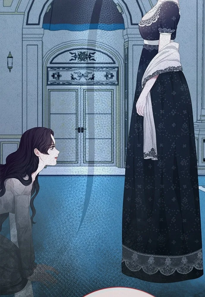 สาวใช้อย่างฉัน ขอเลือกหันหลังให้นาย ตอนที่ 36 รูปที่ 22