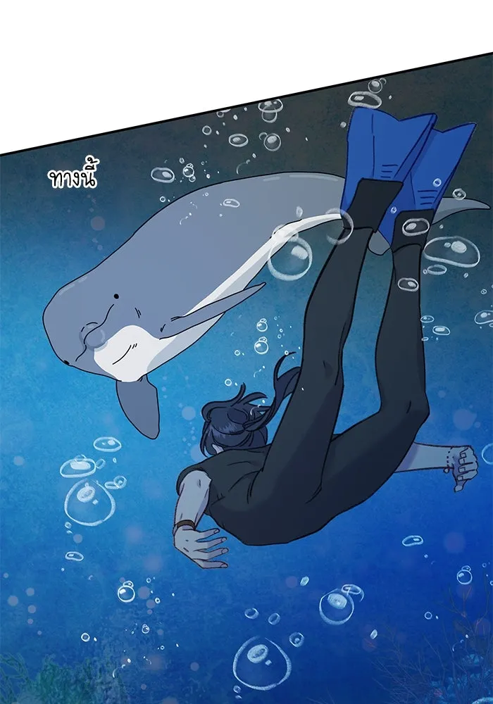 รักน้ำ รักปลา รักเธอนะ ตอนที่ 51 ปลาตามหาสมบัติ รูปที่ 22