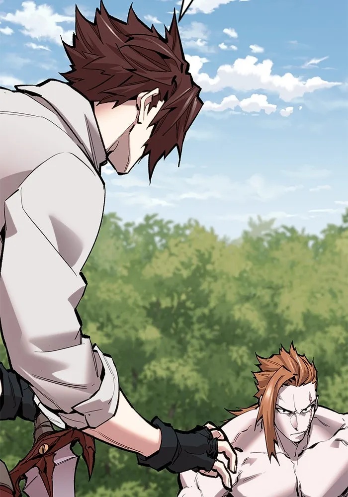 ยอดคนเลเวลทะลุ ตอนที่ 13 เลเยอร์ปาร์ตี้ (1) รูปที่ 11