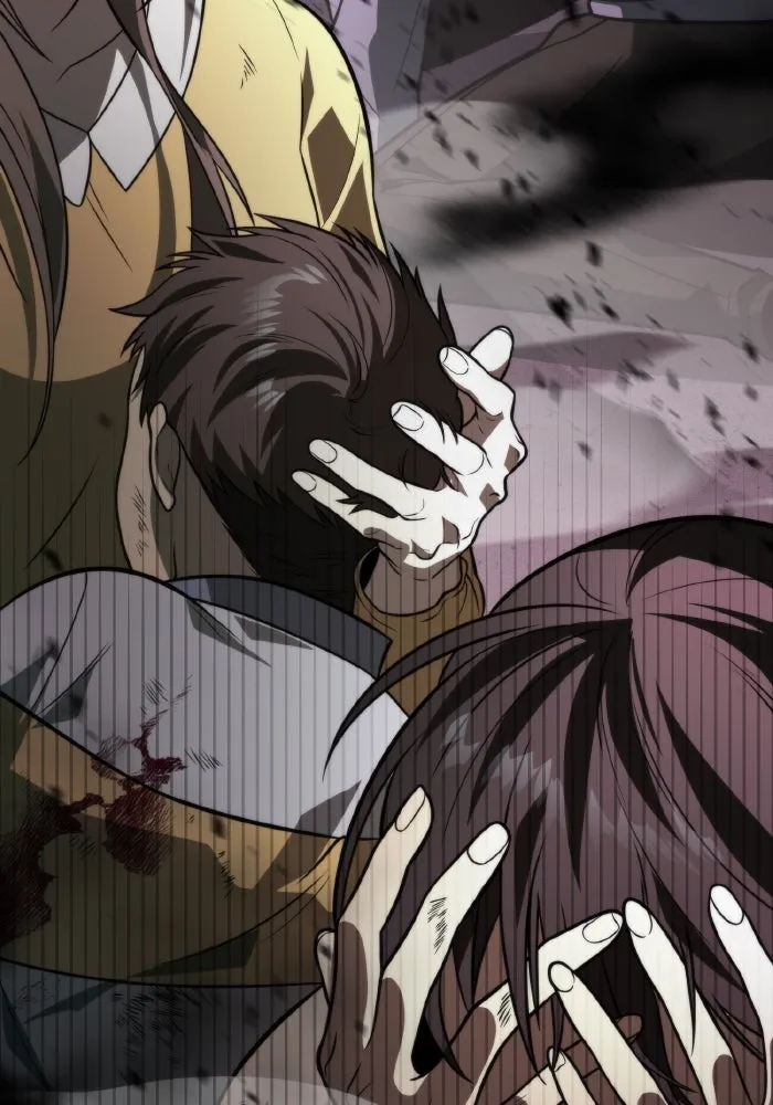 การแข่งขันของผู้เกิดใหม่ ตอนที่ 3 รูปที่ 130