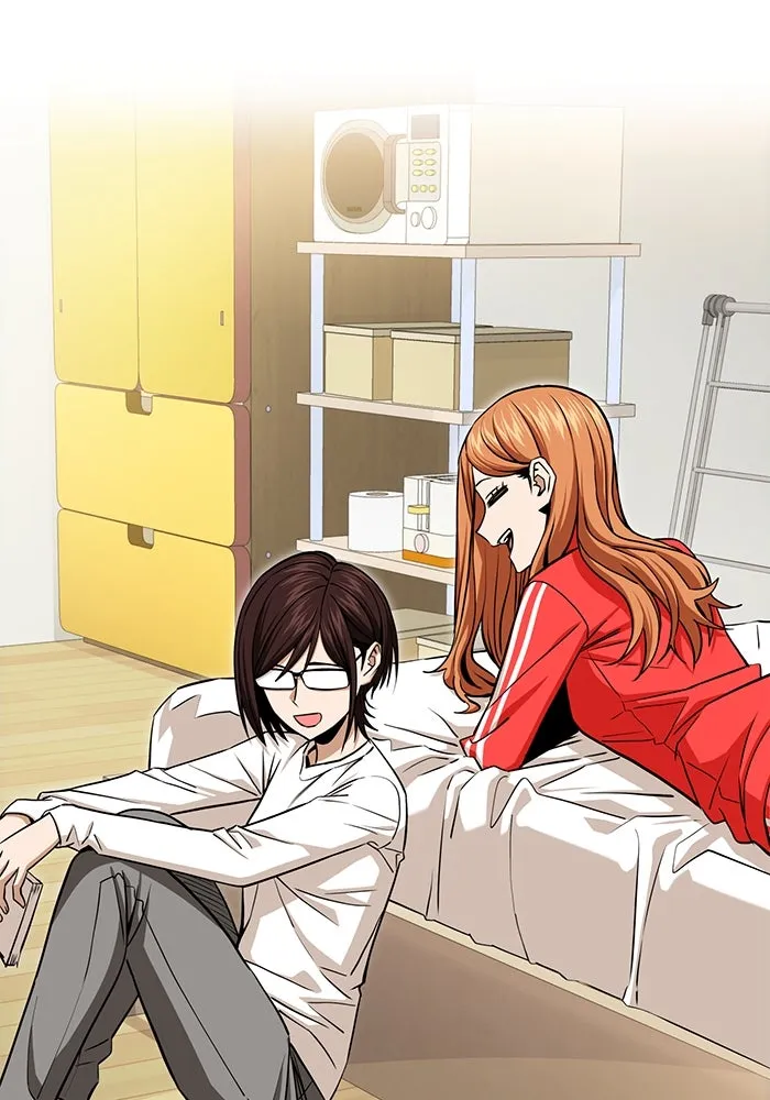 โชคชะตานำพารัก ตอนที่ 120 รู้สึกได้ถึงความเป็นจริง รูปที่ 41