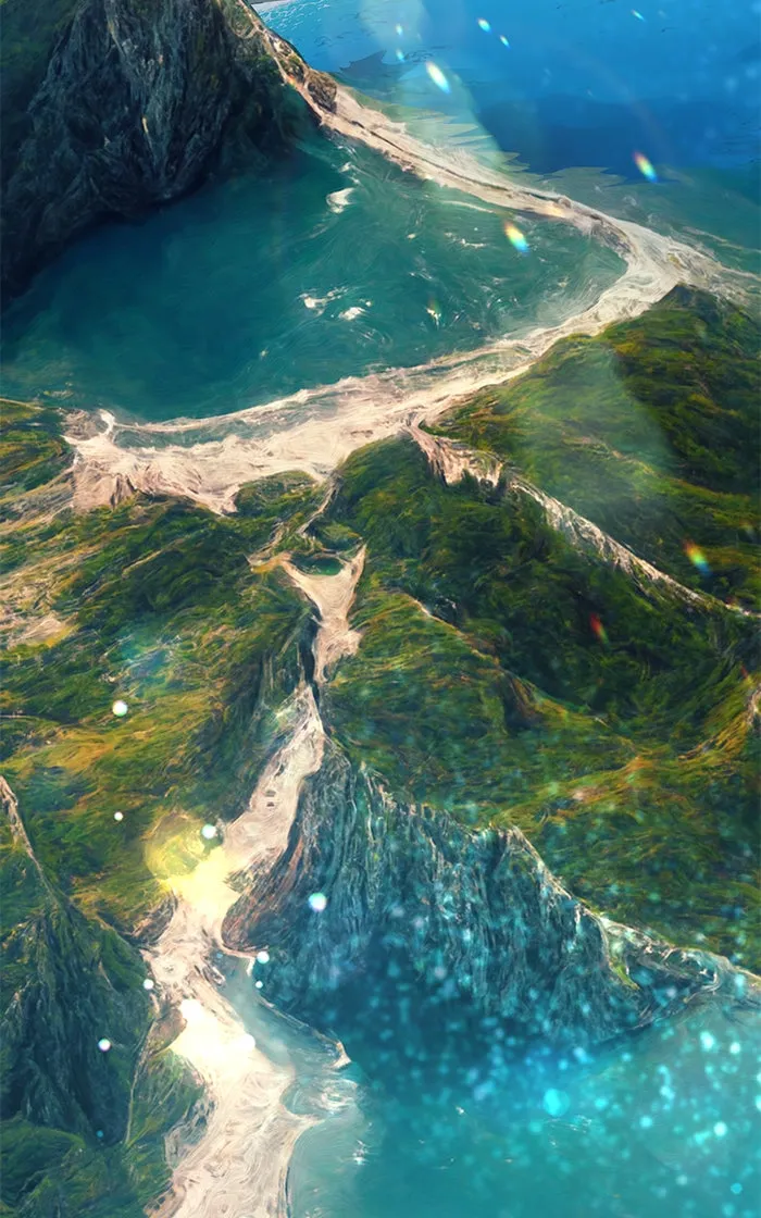 My S-Class Hunters ตอนที่ 52 จำเป็นต้องพูดคุย รูปที่ 52