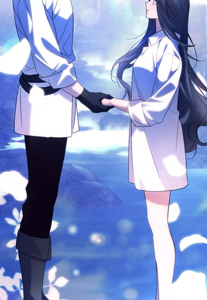 ฉันจะจีบท่านดยุกแดนเหนือ ตอนที่ 71 รูปที่ 98