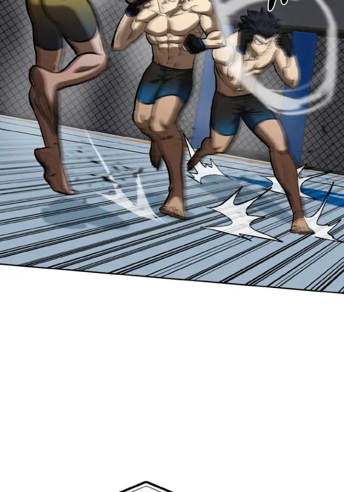 ราชาแห่งอ็อกทากอน ตอนที่ 122 รูปที่ 40