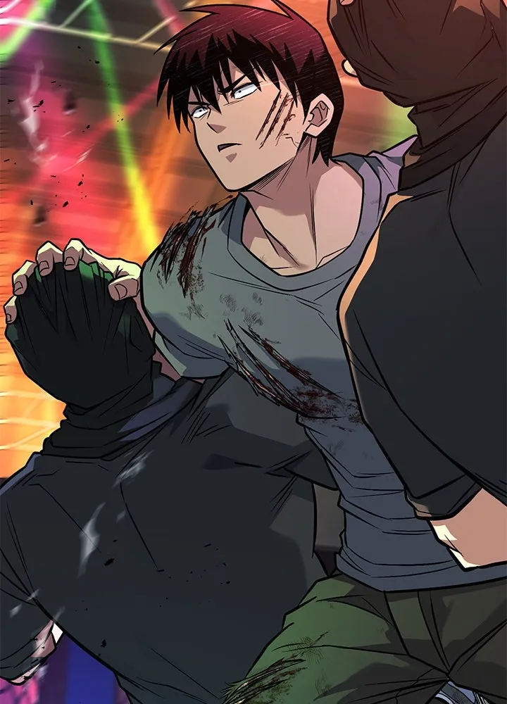 ราชาลานประลอง ตอนที่ 39 รูปที่ 170