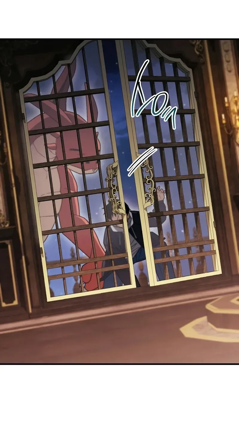 The Hero Returns ตอนที่ ตอนที่ 122 รูปที่ 100