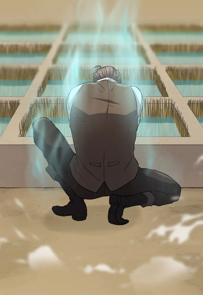 ยอดสถาปนิกผู้พิทักษ์อาณาจักร ตอนที่ 17 รูปที่ 95