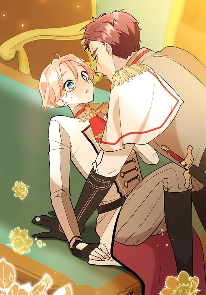 คุณหนูย้อนเวลามาเป็นอัศวิน ตอนที่ 65 รูปที่ 47