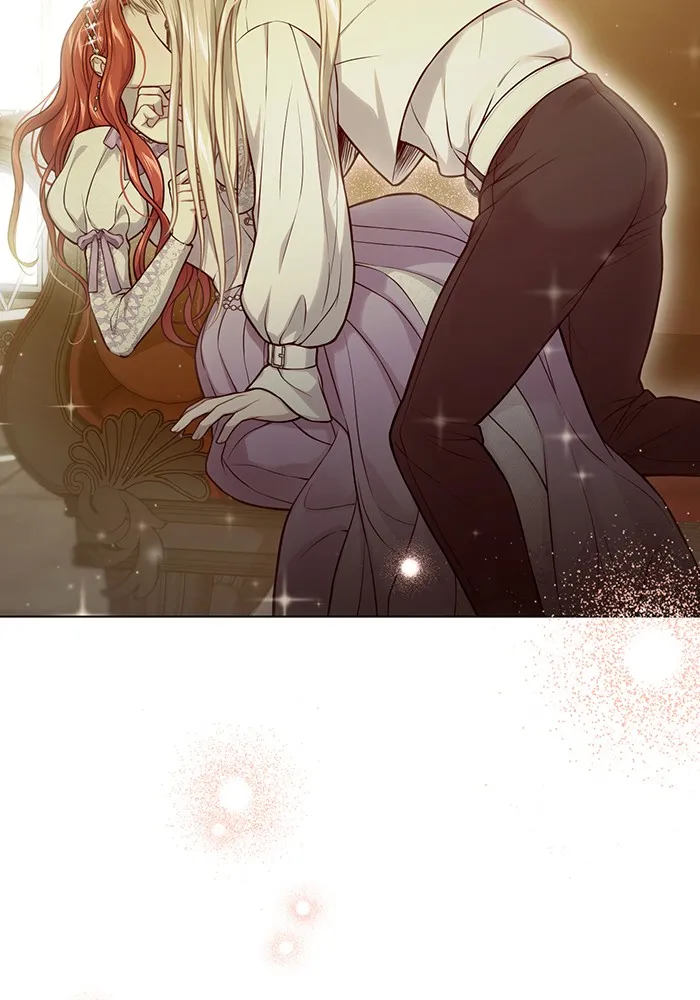 ห้องนอนลับของเจ้าหญิงต้องสาป ตอนที่ 117 คำสารภาพของบาทหลวงผู้สูงส่งแล รูปที่ 130