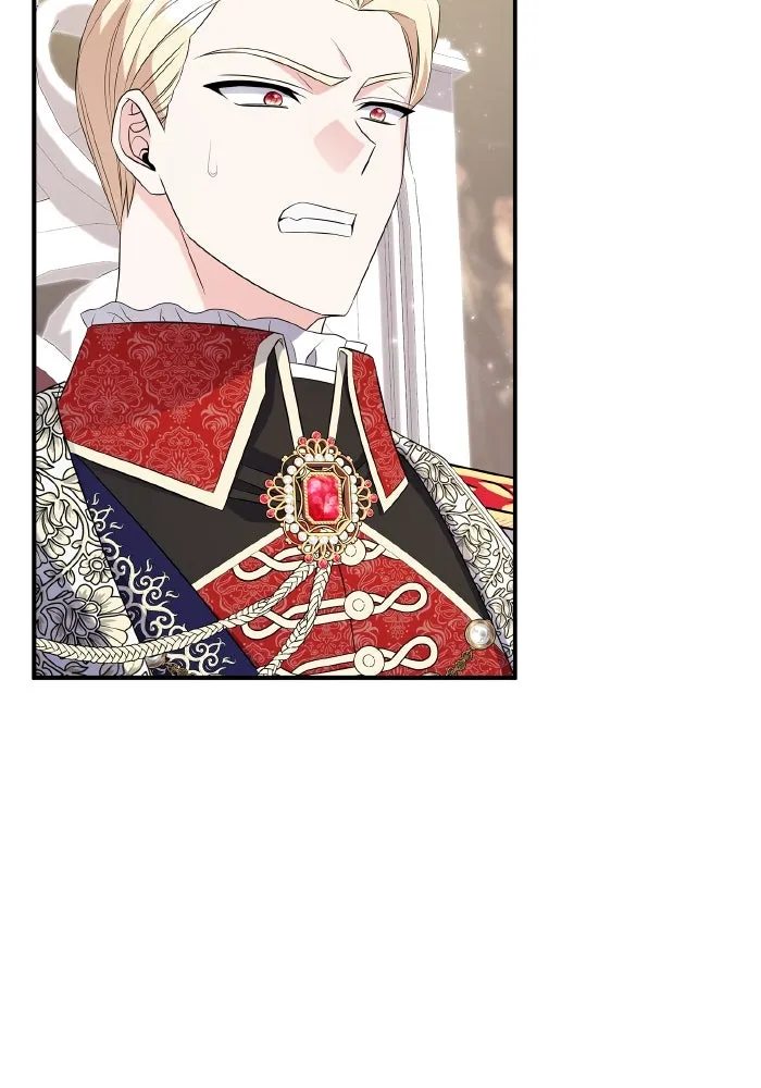 ทำแบบนี้ไม่ได้เพคะ องค์ชาย ตอนที่ 59 รูปที่ 41