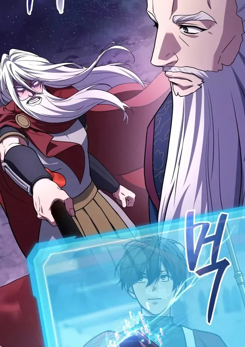 The Martial God Who Regressed Back to Level 2 ตอนที่ ตอนที่ 105 รูปที่ 8