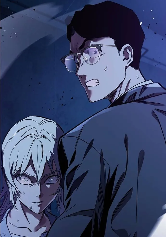 มหาสงครามคนแกร่ง ตอนที่ 9 รูปที่ 71