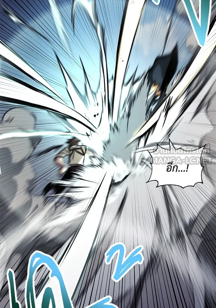 ชีวิตพลิกผันของลอร์ดผู้เกียจคร้าน ตอนที่ 44 บทสนทนาของดาบ รูปที่ 54